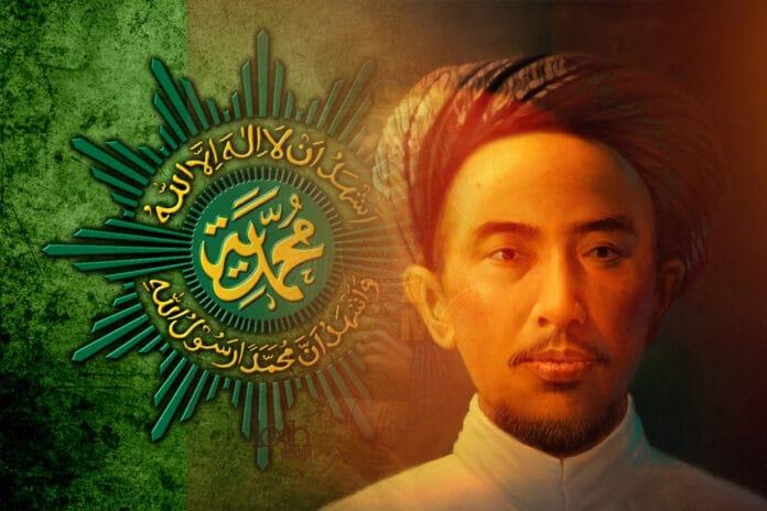 Perjalanan dan Filsafat Pendidikan KH. Ahmad Dahlan: Dari Yogyakarta hingga Makkah