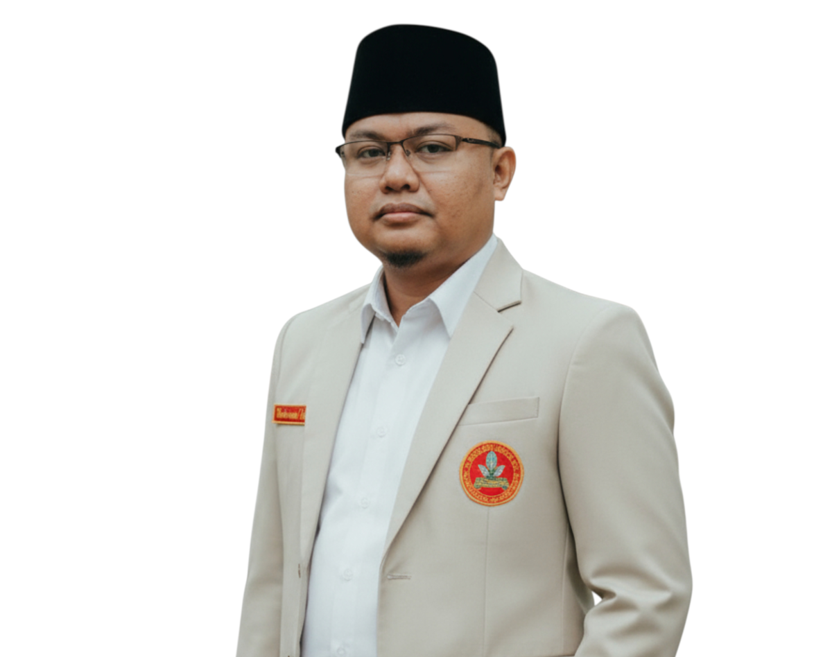 Dr. (H.C) Adhan Chaniago, S.Pd., S.H., M.Pd., M.M